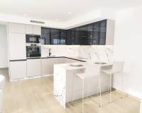 Nueva construcción  - villa - Algorfa - La Finca Golf