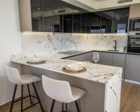 Nueva construcción  - villa - Algorfa - La Finca Golf