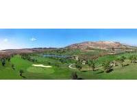 Nueva construcción  - villa - Algorfa - La Finca Golf