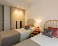 Nueva construcción  - villa - Algorfa - La Finca Golf