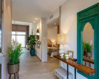 Nueva construcción  - villa - Algorfa - La Finca Golf