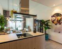 Nueva construcción  - villa - Algorfa - La Finca Golf