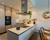 Nueva construcción  - villa - Algorfa - La Finca Golf