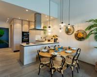 Nueva construcción  - villa - Algorfa - La Finca Golf