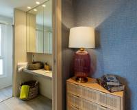 Nueva construcción  - villa - Algorfa - La Finca Golf