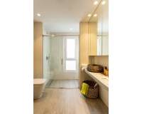 Nueva construcción  - villa - Algorfa - La Finca Golf