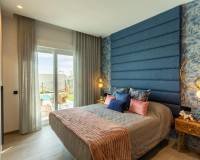 Nueva construcción  - villa - Algorfa - La Finca Golf