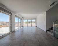 Nueva construcción  - villa - Algorfa - La Finca Golf