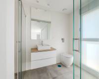 Nueva construcción  - villa - Algorfa - La Finca Golf