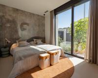 Nueva construcción  - villa - Algorfa - La Finca Golf