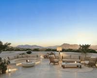 Nueva construcción  - villa - Algorfa - La Finca Golf