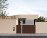 Nueva construcción  - villa - Algorfa - La Finca Golf