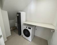 Nueva construcción  - villa - Almoradí - Heredades