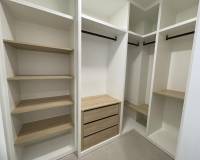 Nueva construcción  - villa - Almoradí - Heredades