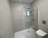 Nueva construcción  - villa - Almoradí - Heredades