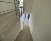 Nueva construcción  - villa - Almoradí - Heredades