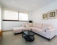 Nueva construcción  - villa - Almoradí - Las Heredades