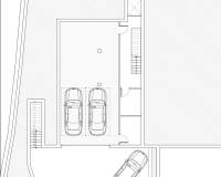 Nueva construcción  - villa - Altea - Altea Hills