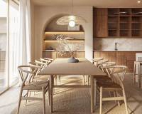Nueva construcción  - villa - Altea - Altea Hills