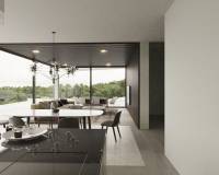 Nueva construcción  - villa - Altea - Altea La Vella