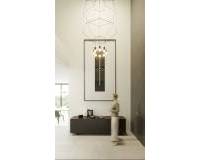 Nueva construcción  - villa - Altea - Altea La Vella