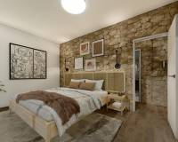 Nueva construcción  - villa - Altea - Sierra de Altea