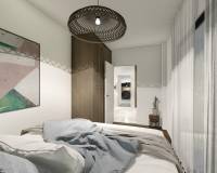 Nueva construcción  - villa - Altea - Sierra de Altea