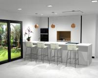 Nueva construcción  - villa - Aspe - Poligono 19