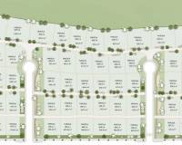 Nueva construcción  - villa - Banos y Mendigo - Altaona Golf