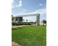 Nueva construcción  - villa - Banos y Mendigo - Altaona Golf