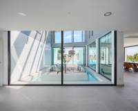 Nueva construcción  - villa - BAOS Y MENDIGO - Altaona Golf And Country Village