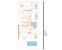 Nueva construcción  - villa - BAOS Y MENDIGO - Altaona Golf And Country Village