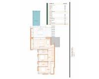 Nueva construcción  - villa - BAOS Y MENDIGO - Altaona Golf And Country Village