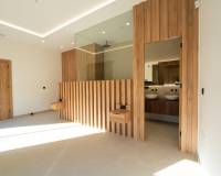 Nueva construcción  - villa - Benejúzar - alta