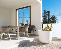 Nueva construcción  - villa - Benejúzar - alta