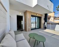 Nueva construcción  - villa - Benferri - Benfis Park