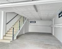 Nueva construcción  - villa - Benferri - Benfis Park