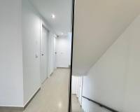 Nueva construcción  - villa - Benferri - Benfis Park