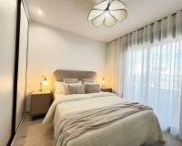 Nueva construcción  - villa - Benferri - Benfis Park