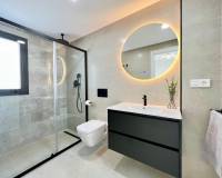 Nueva construcción  - villa - Benferri - Benfis Park