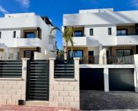 Nueva construcción  - villa - Benferri - Benfis Park