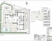 Nueva construcción  - villa - Benijofar - Pueblo