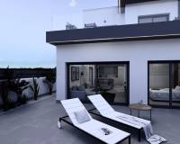 Nueva construcción  - villa - Benijofar - Pueblo