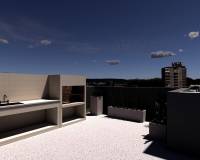 Nueva construcción  - villa - Benijofar - Pueblo