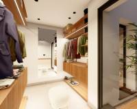 Nueva construcción  - villa - Benijofar - Urb. Monteazul