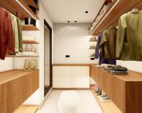 Nueva construcción  - villa - Benijofar - Urb. Monteazul