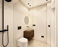 Nueva construcción  - villa - Benijofar - Urb. Monteazul