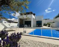 Nueva construcción  - villa - Benijofar