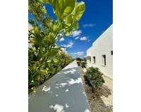 Nueva construcción  - villa - Benijofar