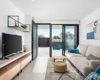 Nueva construcción  - villa - Benijofar